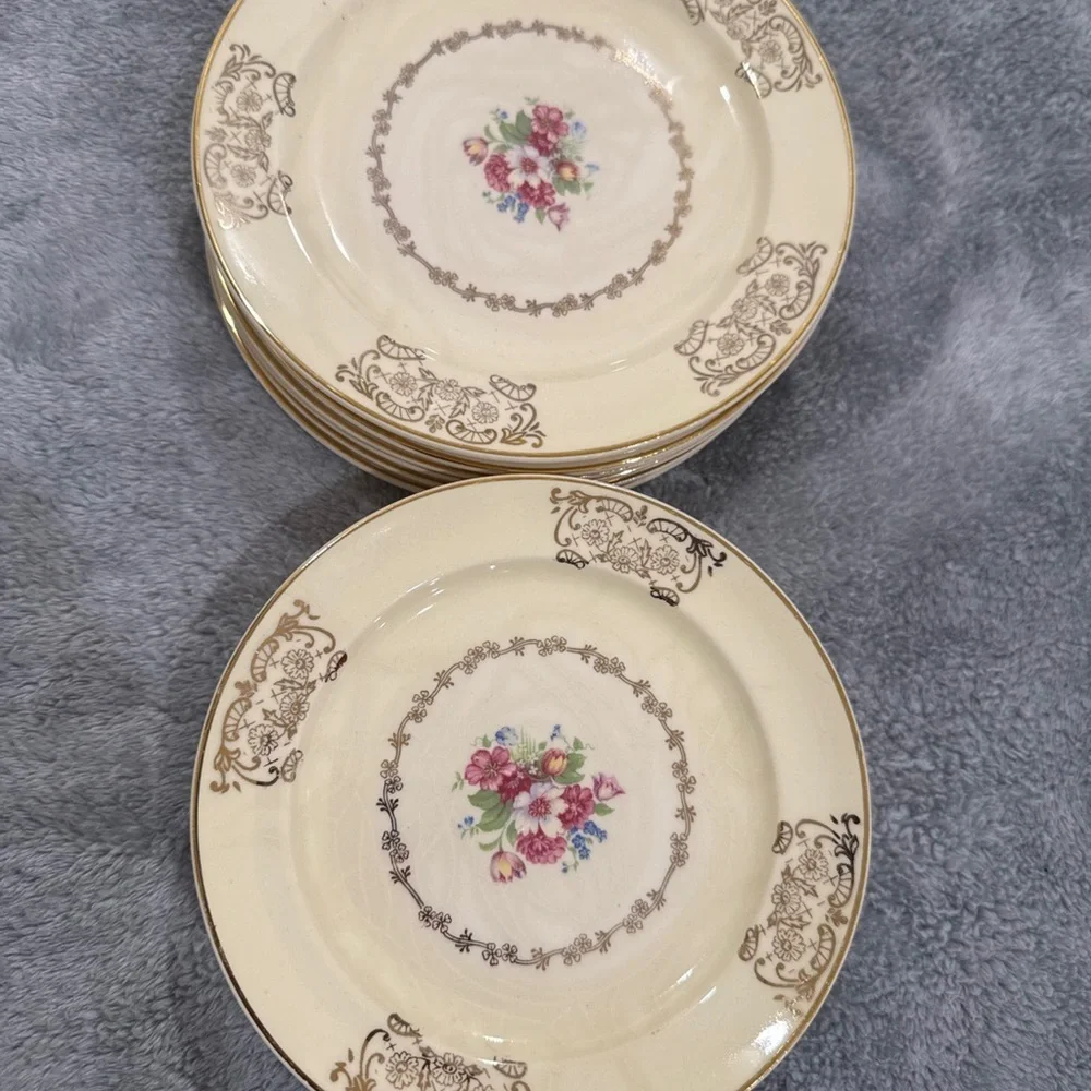 City Pottery pre loved